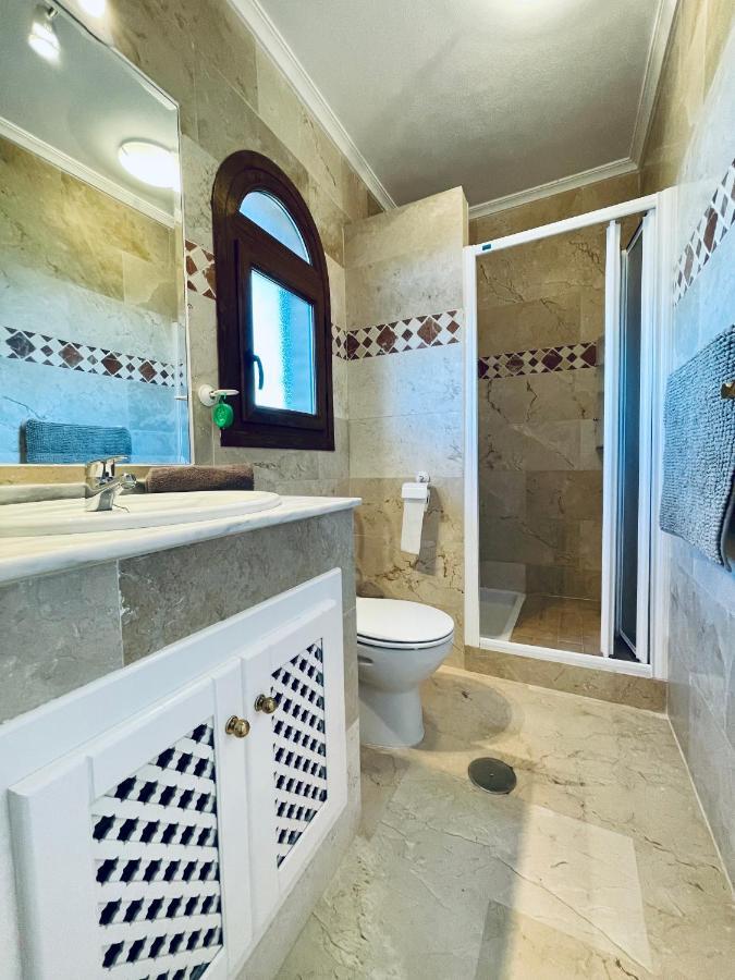 Casa Beth Villamartin 2 Bedroom/ 2 Bathroom With Pool Orihuela Exteriör bild
