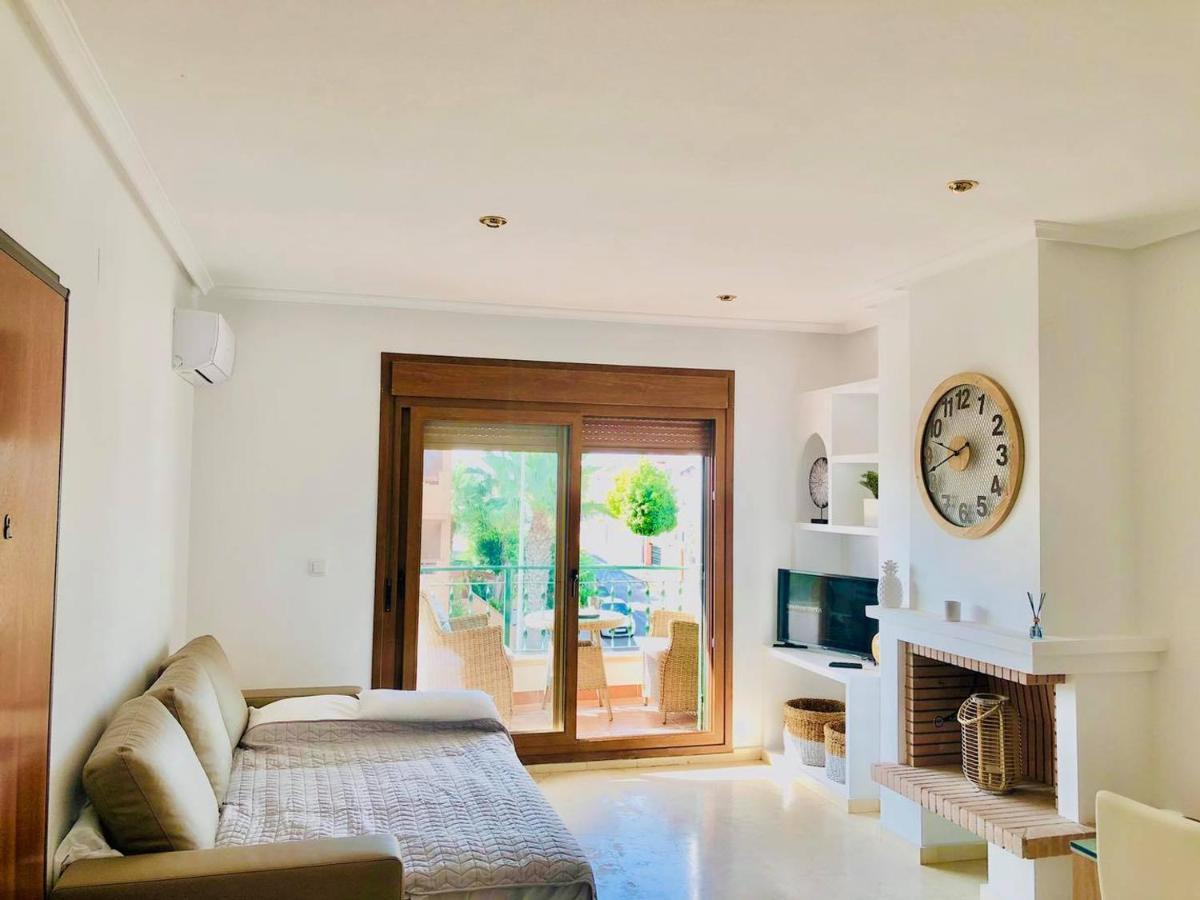 Casa Beth Villamartin 2 Bedroom/ 2 Bathroom With Pool Orihuela Exteriör bild