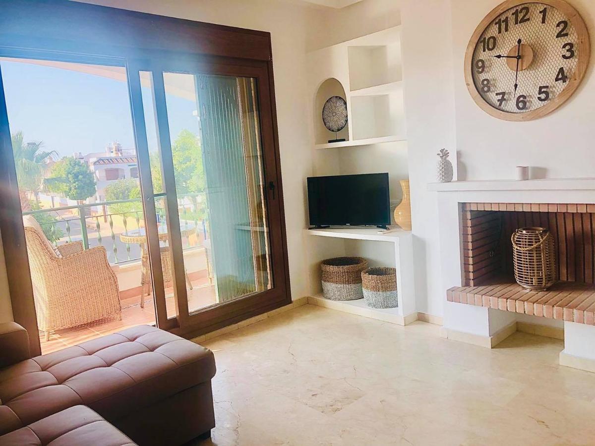 Casa Beth Villamartin 2 Bedroom/ 2 Bathroom With Pool Orihuela Exteriör bild