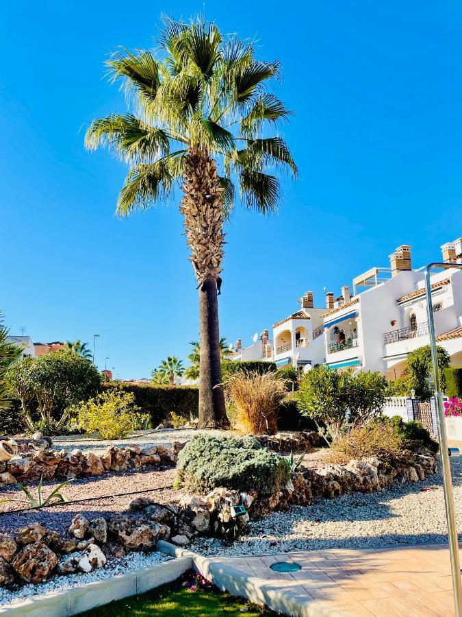 Casa Beth Villamartin 2 Bedroom/ 2 Bathroom With Pool Orihuela Exteriör bild