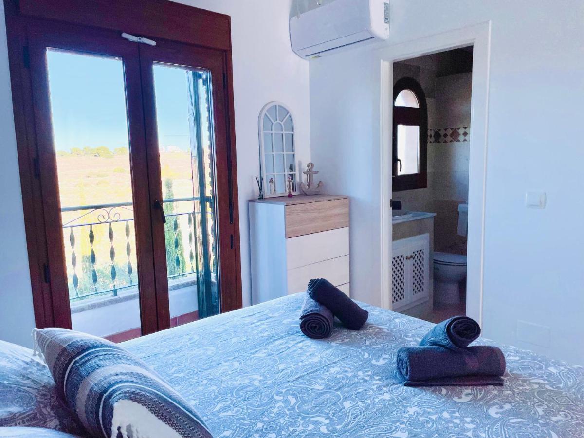 Casa Beth Villamartin 2 Bedroom/ 2 Bathroom With Pool Orihuela Exteriör bild